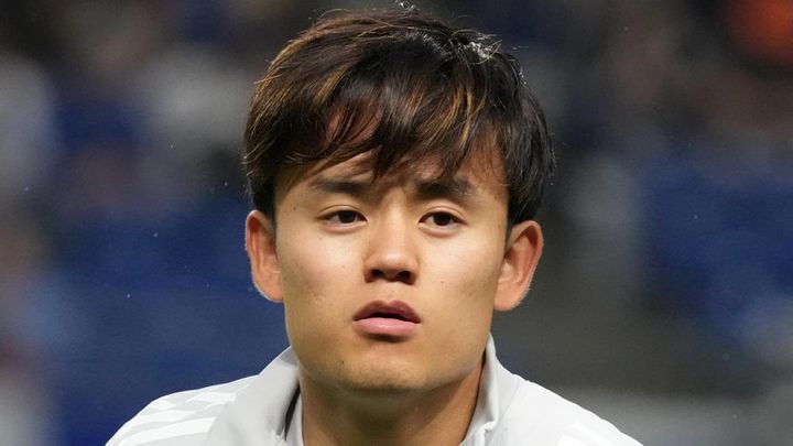 久保建英、世界最高峰リーグ13位チームが獲得に興味か…「関心は本物」