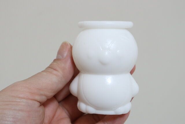 製氷型海の生物 デザイン