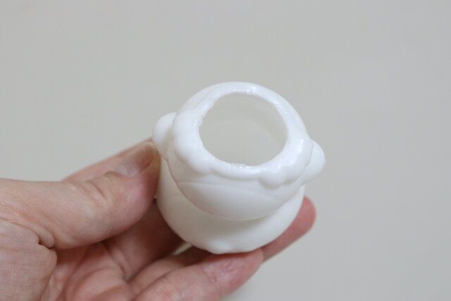 製氷型海の生物 形状