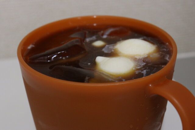 製氷型海の生物 使用例