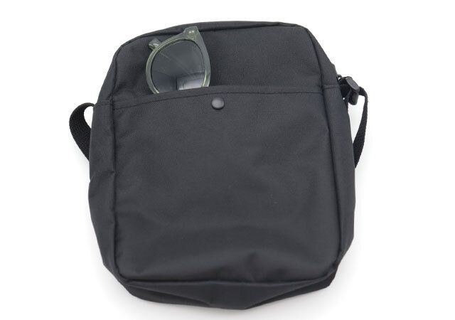 宝島社ムック付録のAIGLEのショルダーバッグ6