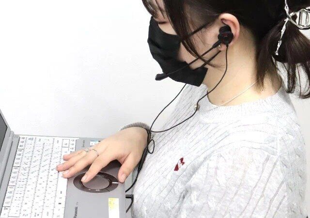 ダイソーのゲーミングイヤホンはコスパ抜群