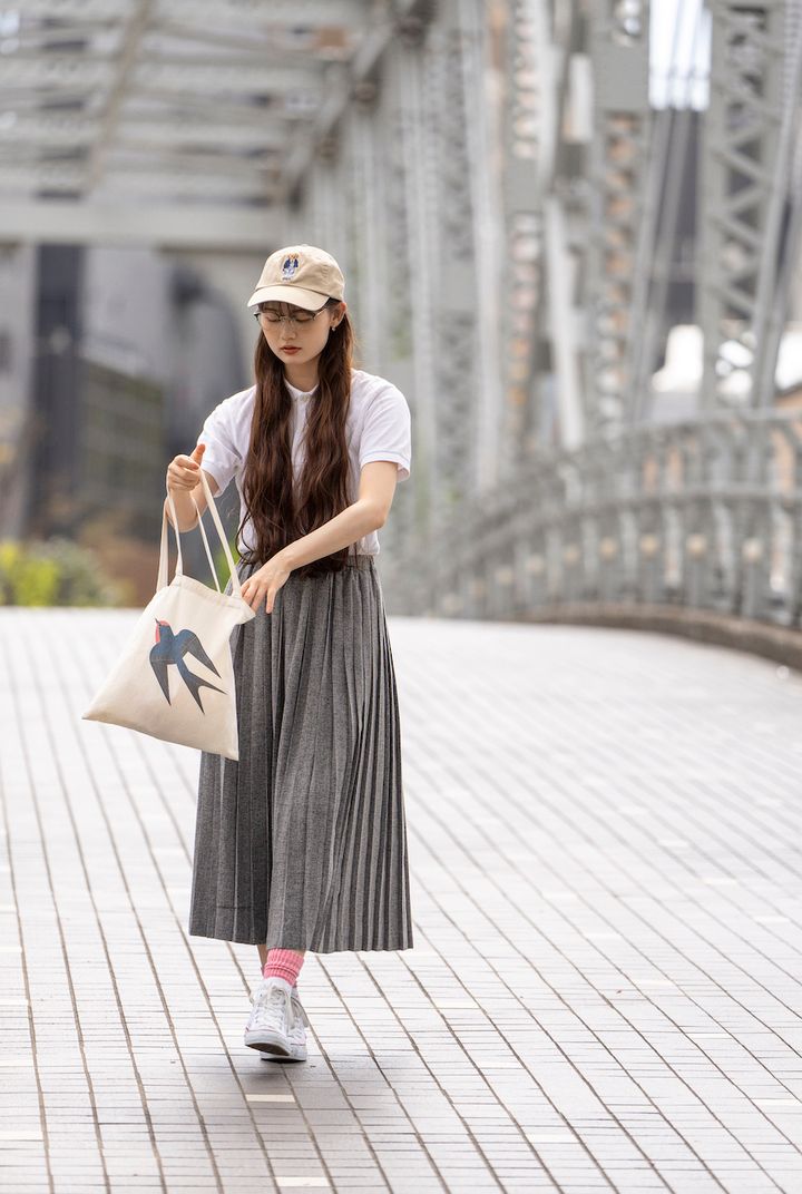 夏を快適にする“ポロシャツ”スタイル5選。センスが光る着こなし方は？【FUDGE FRIEND おしゃれさんの毎日コーディネート】