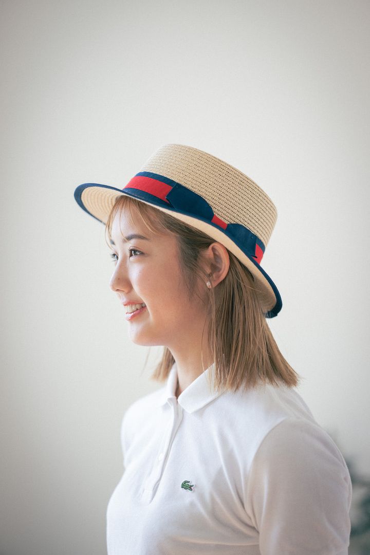 夏を快適にする“ポロシャツ”スタイル5選。センスが光る着こなし方は？【FUDGE FRIEND おしゃれさんの毎日コーディネート】