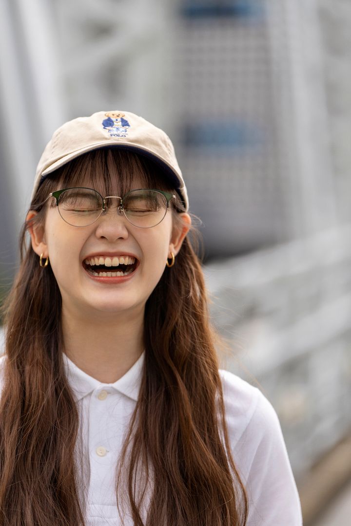 夏を快適にする“ポロシャツ”スタイル5選。センスが光る着こなし方は？【FUDGE FRIEND おしゃれさんの毎日コーディネート】