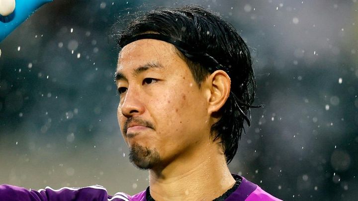 日本代表未経験の29歳守護神、メッシもプレーするアメリカでなんと無失点試合数が全米1位！