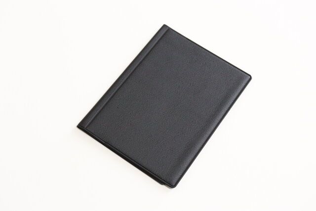 ダイソーのパスケース2