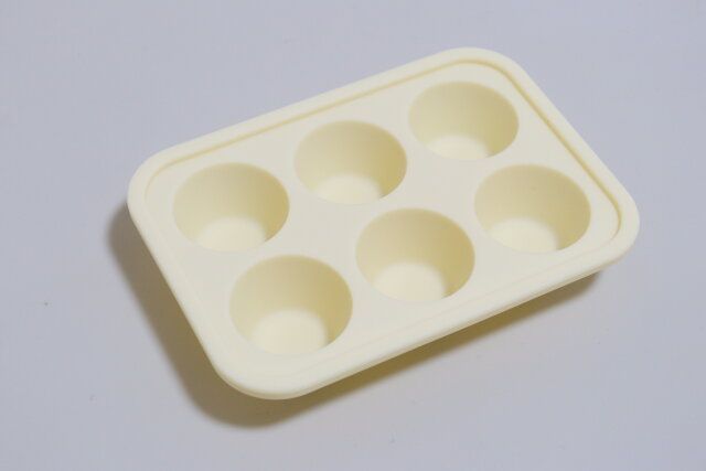 ミニアイスメーカー6個取 デザイン