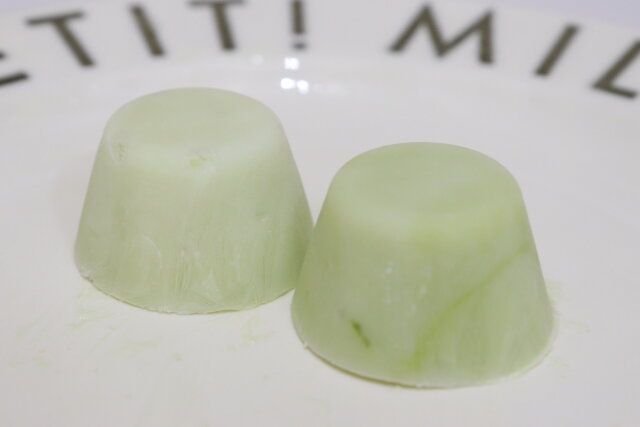 ミニアイスメーカー6個取 完成