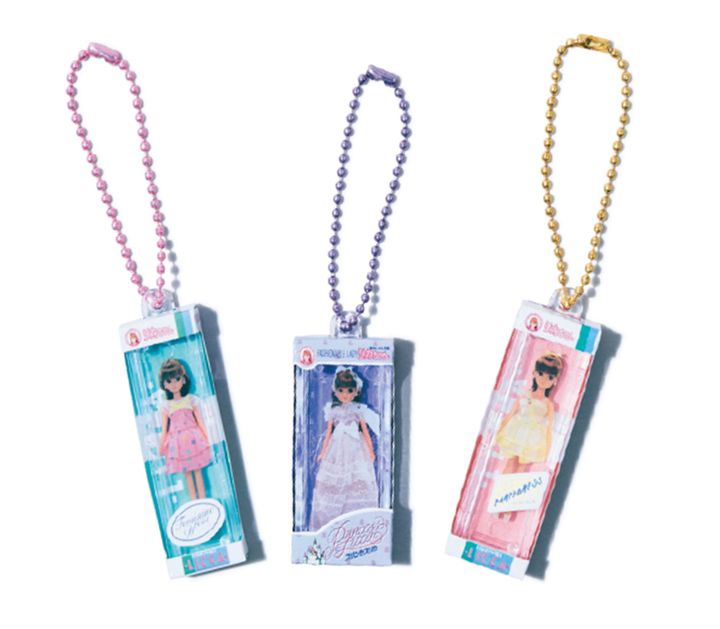 昭和レトロ＆ポップなパッケージがかわいい！