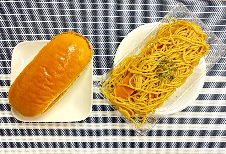 焼きそばパンページ Amazon.co.jp: やきそばパン[2CD](特典なし): ミュージック