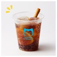 スパークスパイスコーラ