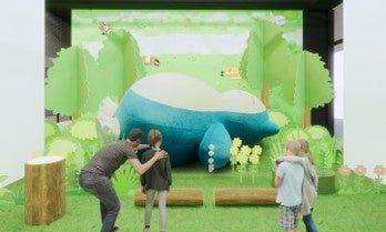 ポップアップ会場イメージ