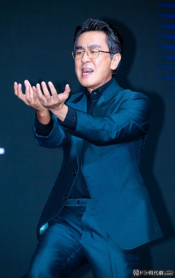 リュ・スンリョン