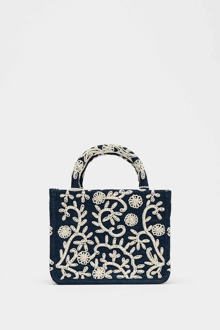 画像2: 出典：ZARA