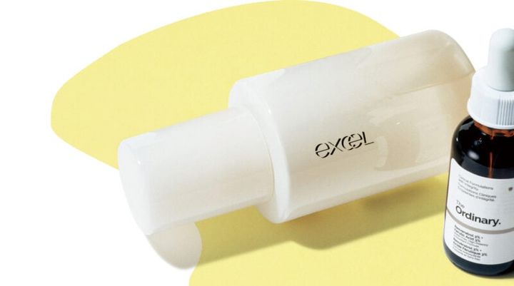 エクセル デイスキンウェイキング