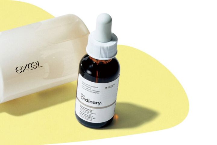 オーディナリー R3+FA3 フェイスセラム