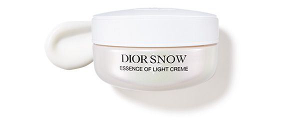 ディオール スノー エッセンス オブ ライト クリーム