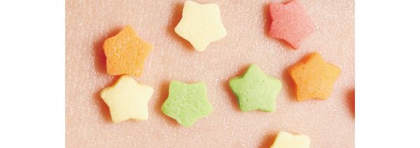 あと肌は？／ランコム アプソリュ ザ ソフト クリーム