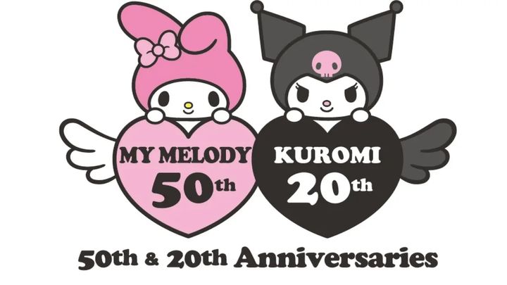 マイメロディ＆クロミ