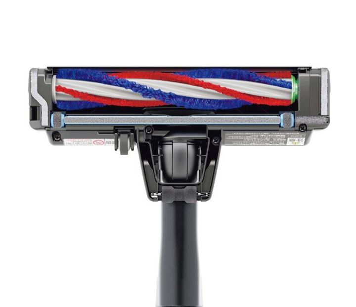 からまんブラシ