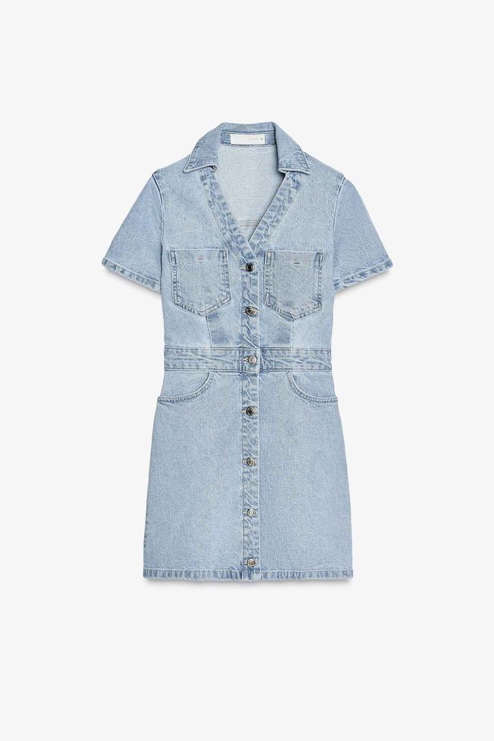 画像3: 出典：ZARA