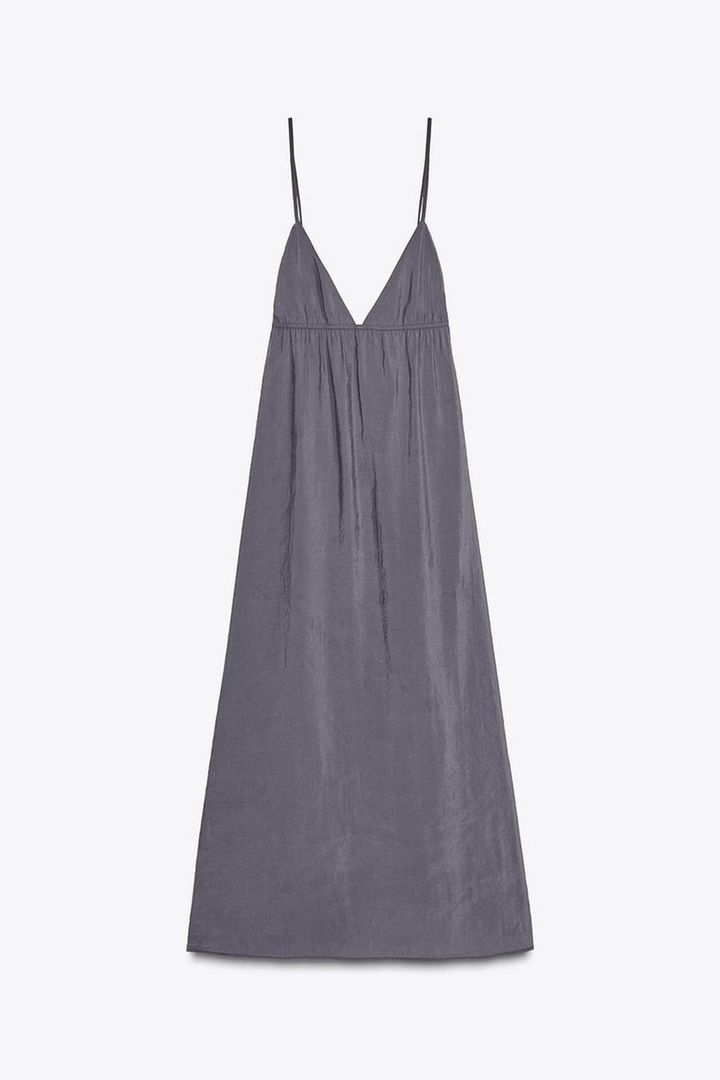 画像2: 出典：ZARA