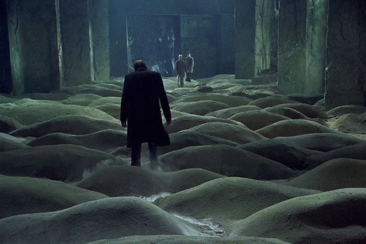 映画『ストーカー』