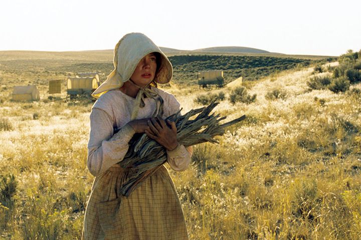 映画『ミークス・カットオフ』