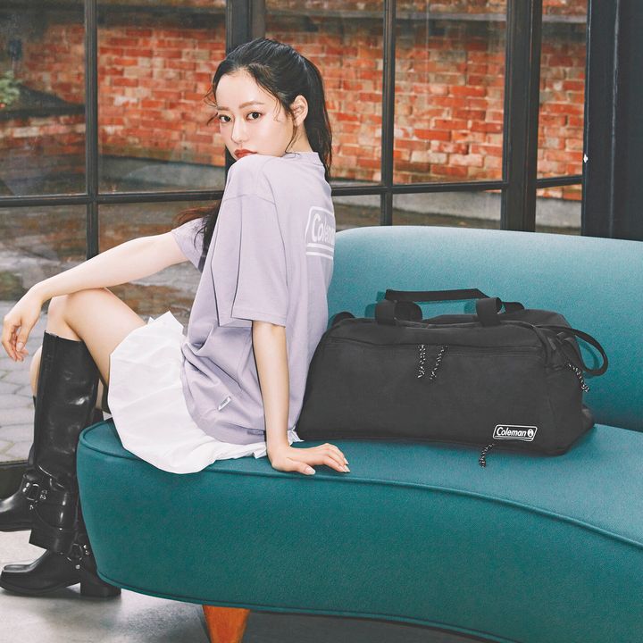 なごみとコールマン