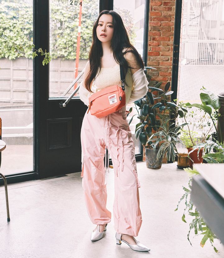 なごみとコールマン