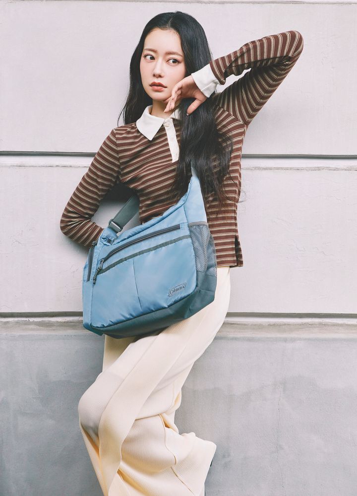 なごみとコールマン