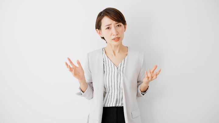 他人のルール違反に過度に怒る人の心理状態とは？