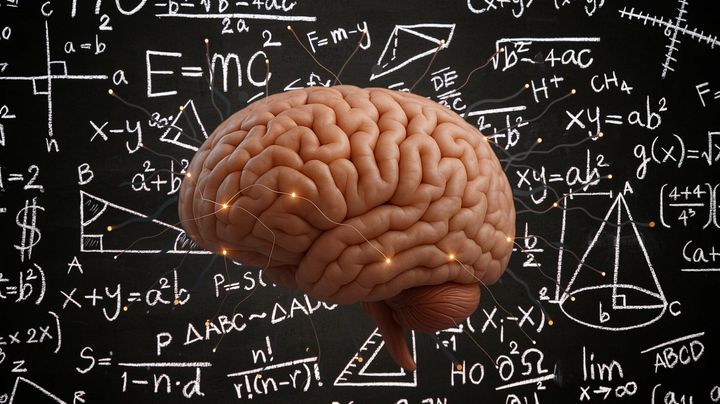 脳に電気ショックを与えると数学の成績が最大29%も向上すると判明