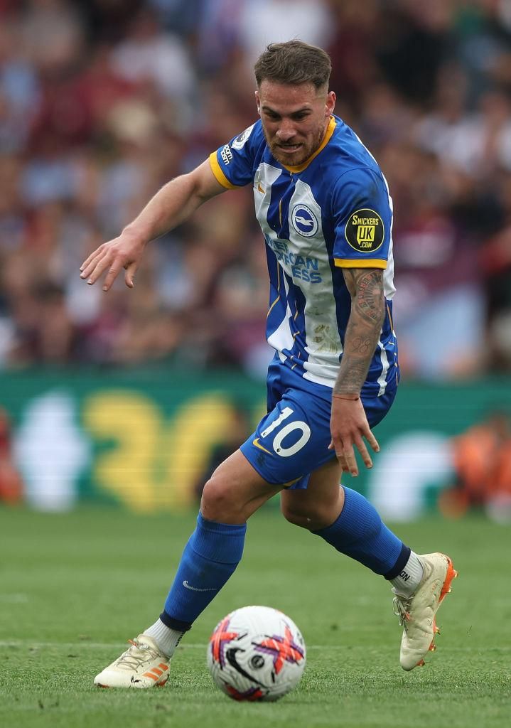 三笘はどうなる？“移籍王”ブライトンの「歴史上最も高く売れた選手」6名