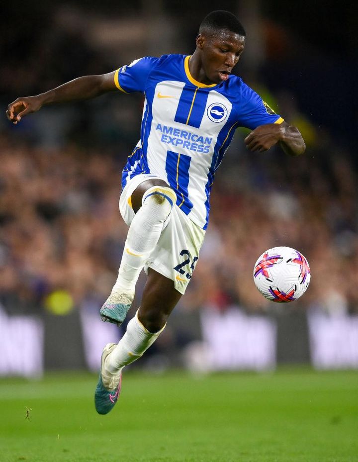 三笘はどうなる？“移籍王”ブライトンの「歴史上最も高く売れた選手」6名