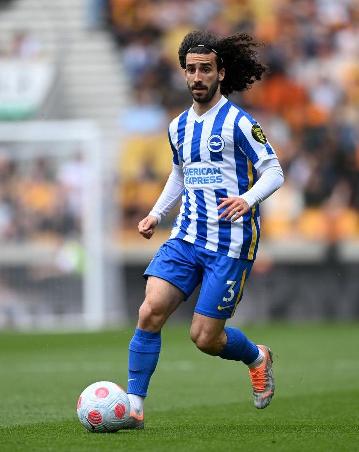 三笘はどうなる？“移籍王”ブライトンの「歴史上最も高く売れた選手」6名