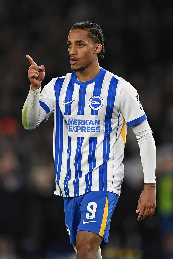 三笘はどうなる？“移籍王”ブライトンの「歴史上最も高く売れた選手」6名