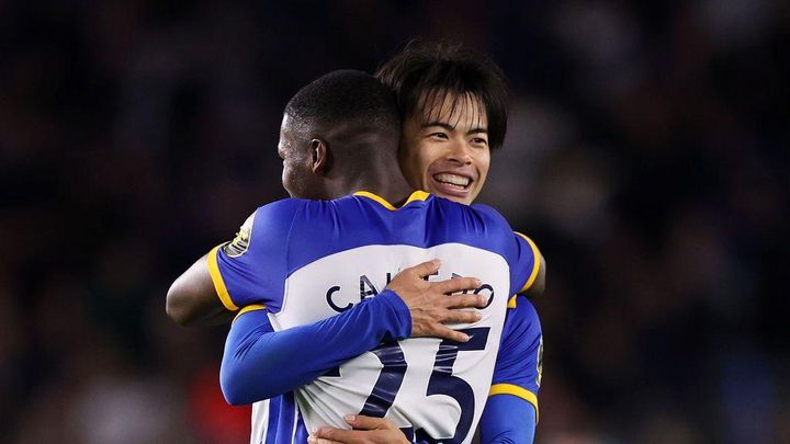 三笘はどうなる？“移籍王”ブライトンの「歴史上最も高く売れた選手」6名