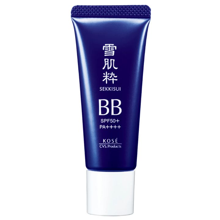 【MAQUIAプチプラコスメグランプリ2025】雪肌粋 美容エッセンスBBクリーム