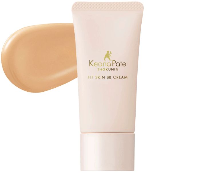 最新おすすめプチプラファンデーション サナ 毛穴パテ職人 フィットスキンBBクリーム