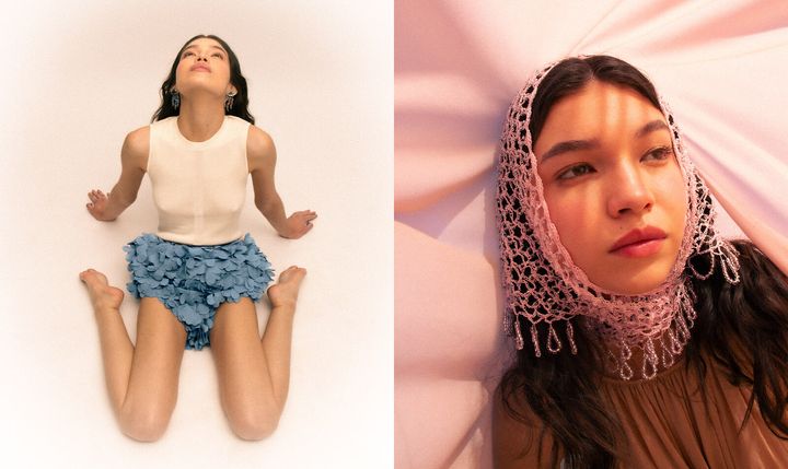 Encounter | Arthur Coelho & Dana Fracalossi