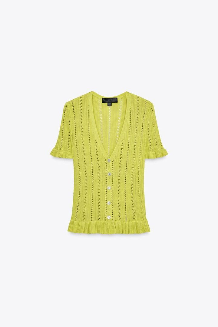 ZARA値下げ】で全部2,590円！ 完売前に即カートインしたい♡「夏
