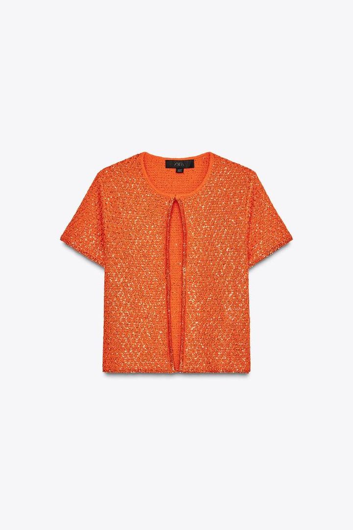 画像4: 出典：ZARA