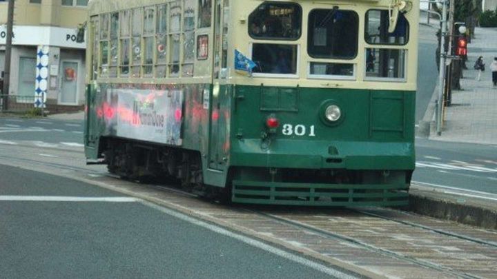 長崎旅行での出会い（画像はphotoAC）