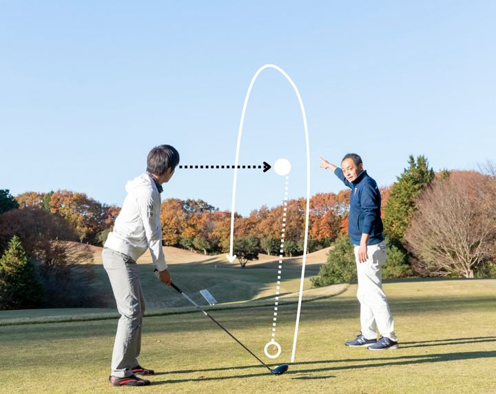 「右も左もOB」絶対に気をつけるべきこと！ドライバーのミスを減らすテク