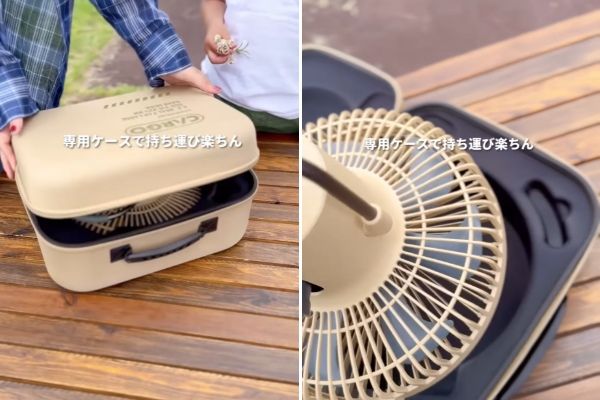 夏キャンプで忘れがち！絶対に持って行くべきアウトドアグッズを上級キャンパーが解説！