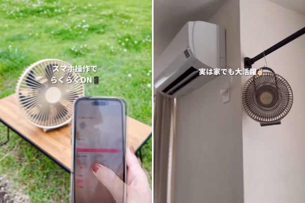 夏キャンプで忘れがち！絶対に持って行くべきアウトドアグッズを上級キャンパーが解説！