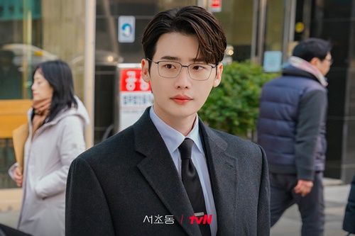 『瑞草洞〈ソチョドン〉』