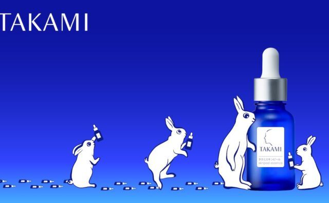 shina【新品・正規品】(新)タカミスキンピール4本+エッセンスCE1本 タカミのアイコン美容液誕生20周年記念。アーティスト河原